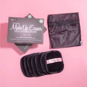 The Original Makeup Eraser | 7 Day Set